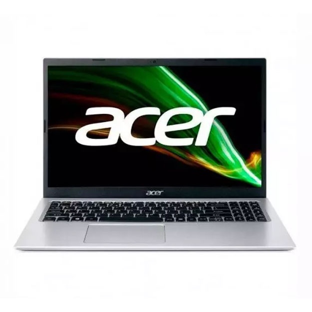 Noutbuk Acer A3 A315-58-34X1 i3-1115G4 4/256 GB SSD 15.6" FHD