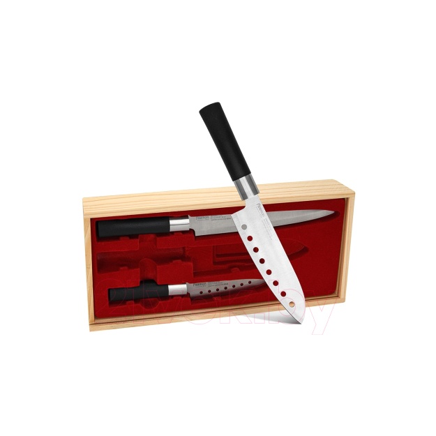 Pichoq to‘plami Fissman Minamino 2710