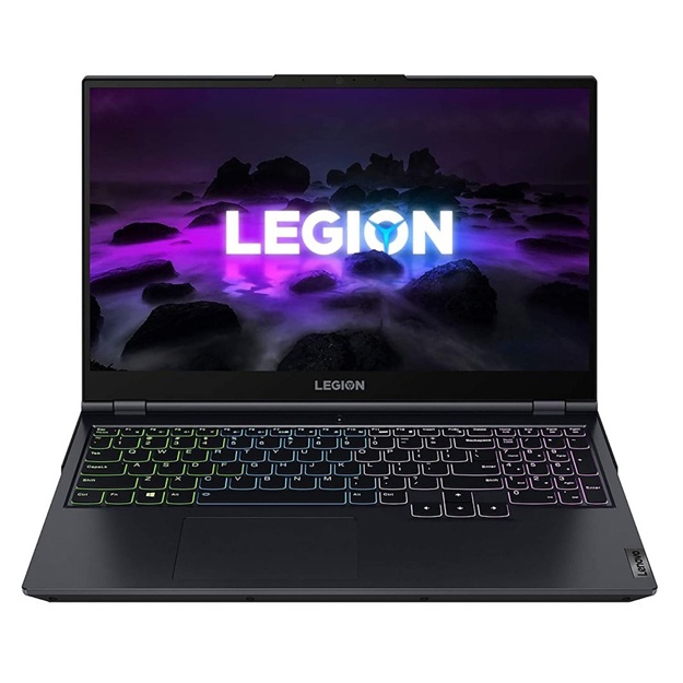 Ноутбук Lenovo 5 15ACH6H-82NW005QAX R7-5800H 16GB 1TB SSD 15.6 FHD