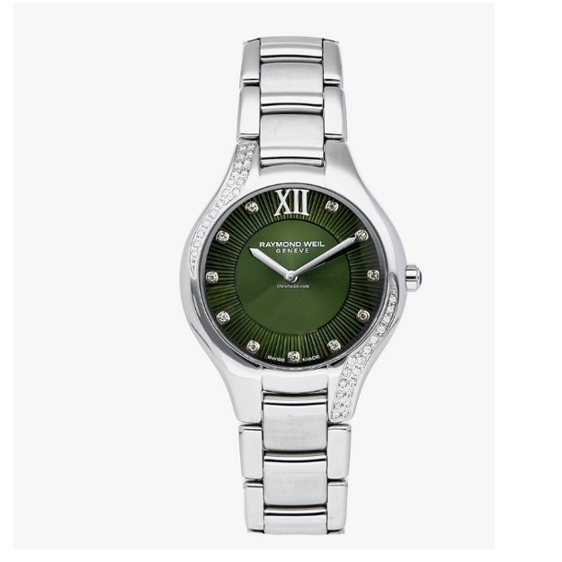 Наручные часы Raymond Weil Noemia 5132-S1S-52181