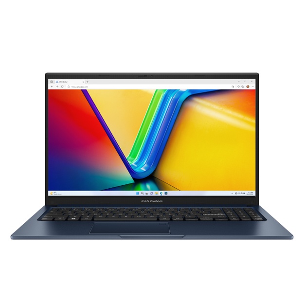 Ноутбук ASUS Vivobook 15 X1504VA-BQ284 i5-1335U 16ГБ/512ГБ SSD Iris Xe Graphics 15.6"