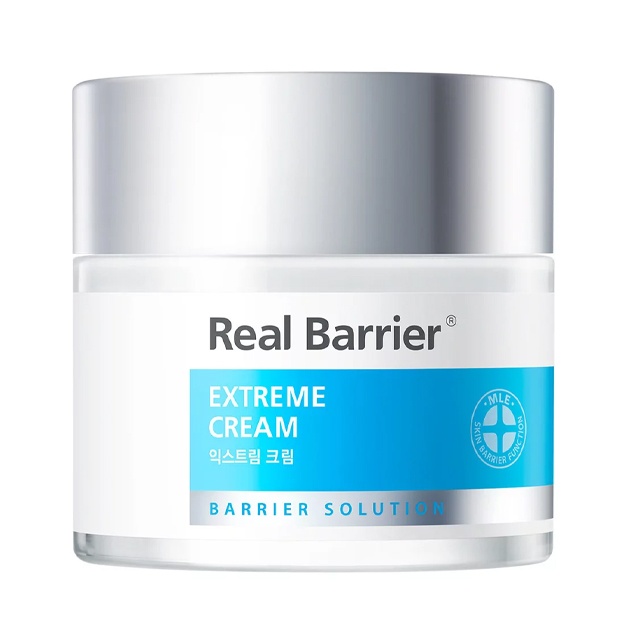 Intensiv namlovchi krem Real Barrier 50ml