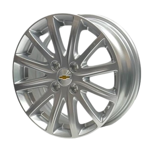 Diska mashina uchun GM R15x100, dlya Cobalt, Nexia 2/3, Spark MFL02