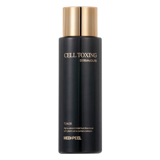 Омолаживающий тонер со стволовыми клетками Medi-Peel Cell Toxing Dermajours Toner
