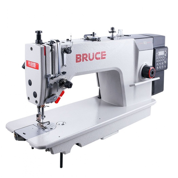 Sanoat tikuv mashinasi Bruce R2-4CZ