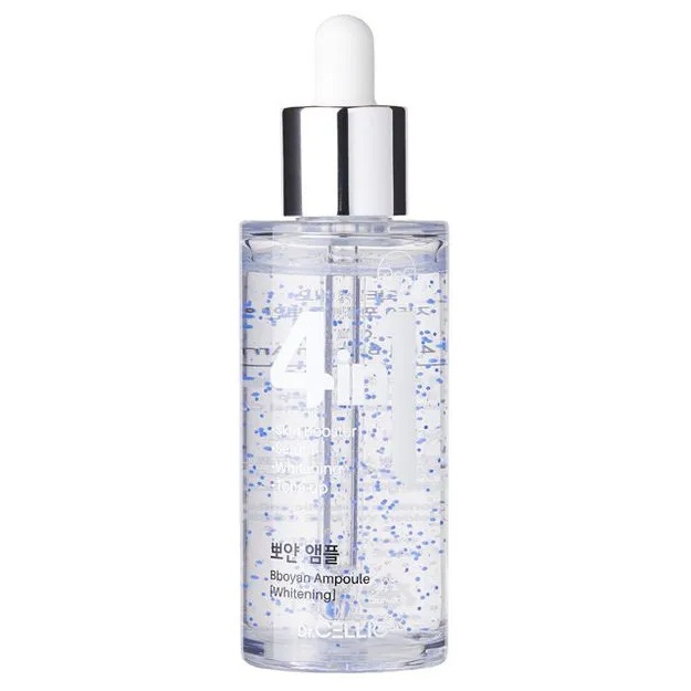 Yuzni oqartiruvchi sarum G50 4 in 1 Bboyan Ampoule (Whitening), 50 ml