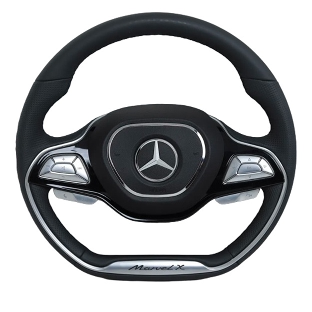 Автомобильный мульти руль в cтиле Mercedes Marvel для машин Gm Uzbekistan
