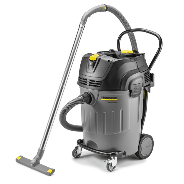 Nam va quruq changyutgich Karcher NT 65/2 Ap