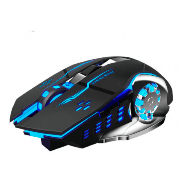 Игровая мышь Ancreu Forev FV-W502