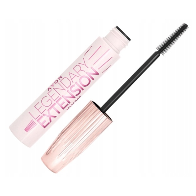 Tush Avon "Legendarnaya dlina" 10 ml