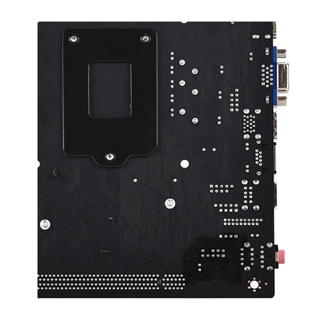 Kompyuter platasi ASPIRING H110 Mini ITX DDR4 from UAE
