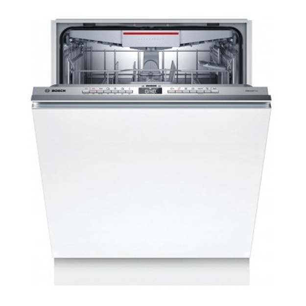 Встраиваемая посудомоечная машина Bosch SMV4HMX65Q