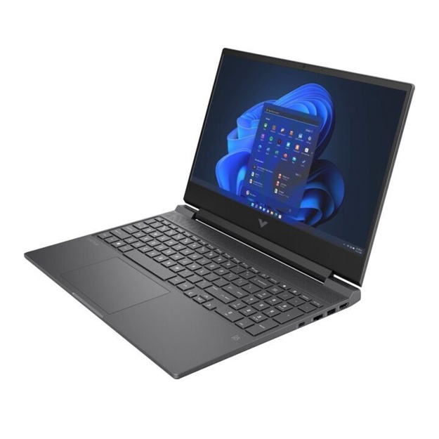 Ноутбук HP Victus 15-FA0005TG i5-12450H 8/256 GB SSD GTX 1650 15.6 FHD