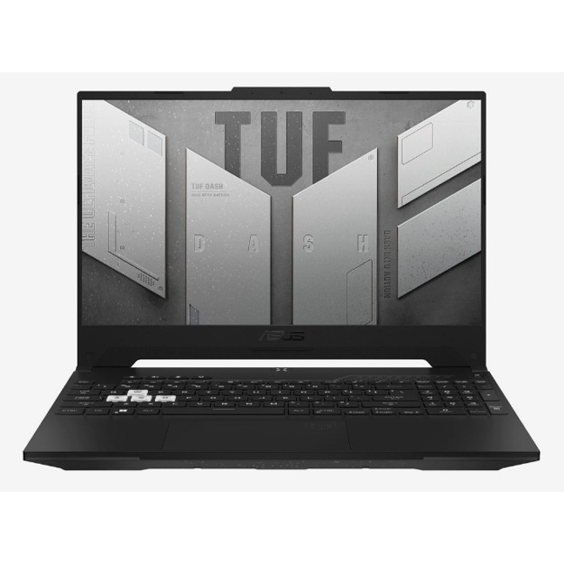 Ноутбук Asus Tuf Gaming FX517ZM-HN073W i7-12650H 16GB/1TB SSD 15.6" FHD