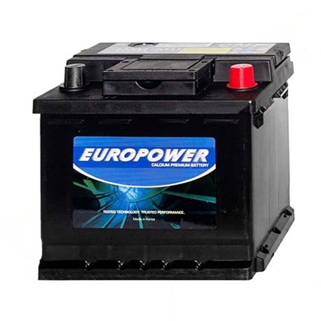 Akkumulyator Euro Power CMF54459 400A 44L 4084z