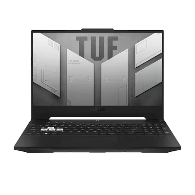 Ноутбук Asus TUF Dash F15 i7-12650H 16/512 GB SSD RTX 3060 15.6 WQHD (FX517ZM-HQ120)