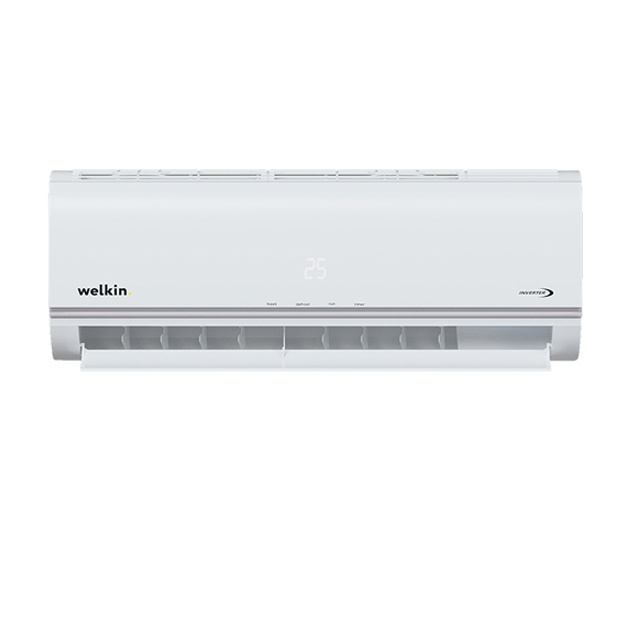 Konditsioner Welkin Zizoo 12 Inverter