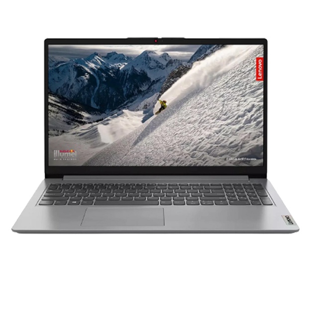 Noutbuk Lenove IP115AMN7 R5 7520U 8/256GB SSD 2GB RADEON 15.6''