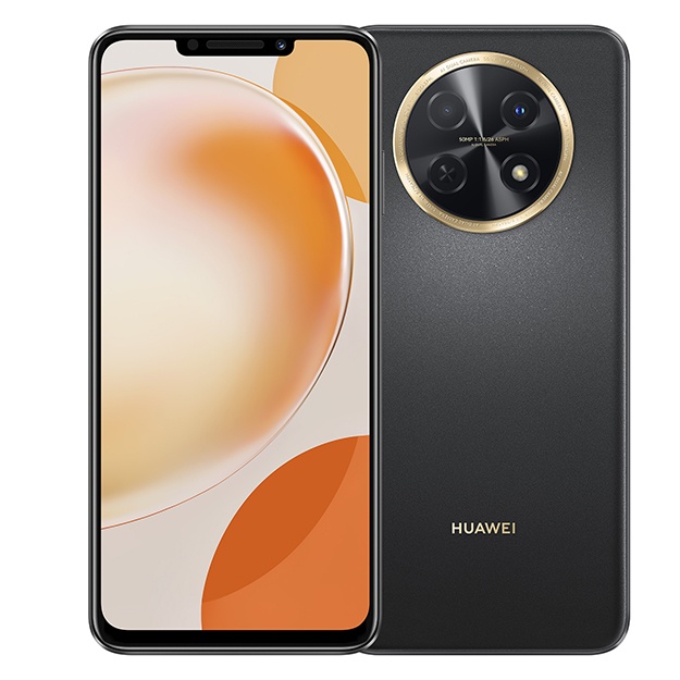 Huawei Nova Y91