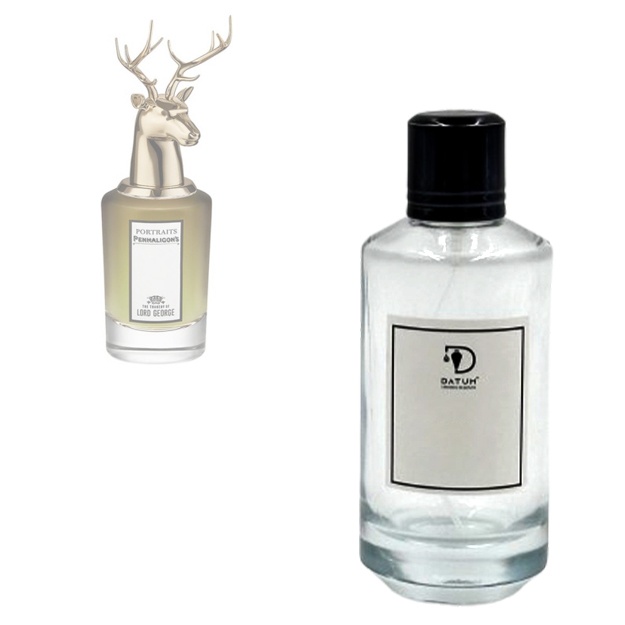 Datum (The Tragedy of Lord George Penhaligon's) M EDP 100ml