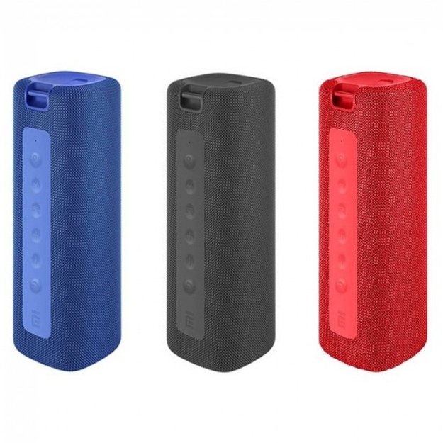 Portativ dinamik Mi Portable Bluetooth Speaker 16W