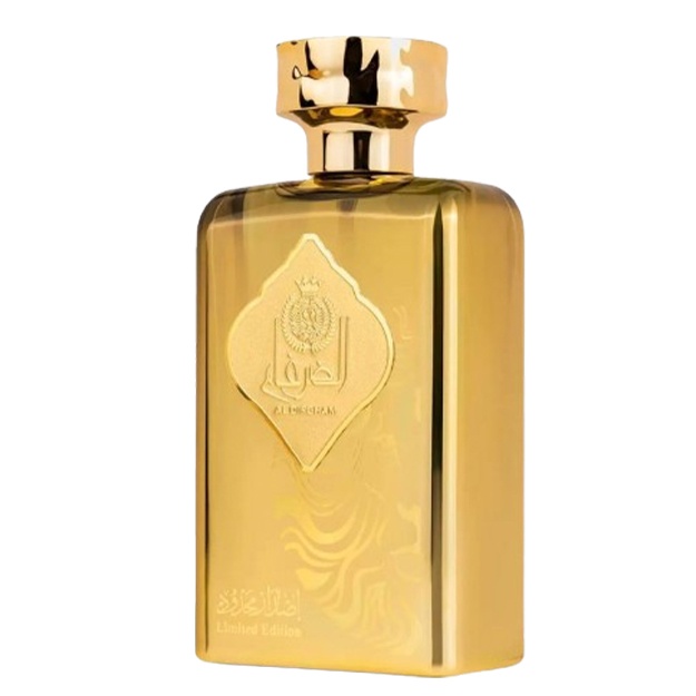 Parfyum suvi Ard al Zaafaran al Dirgham, 100 ml