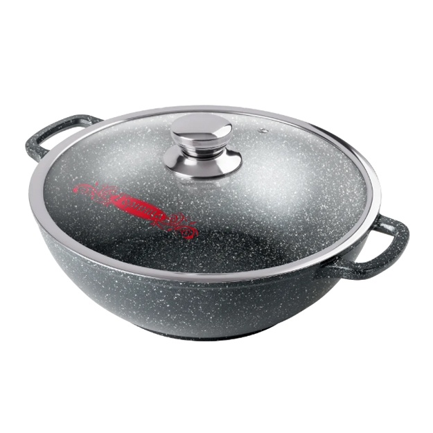Qozon Gornitsa Granit kn2832 280/100 4l