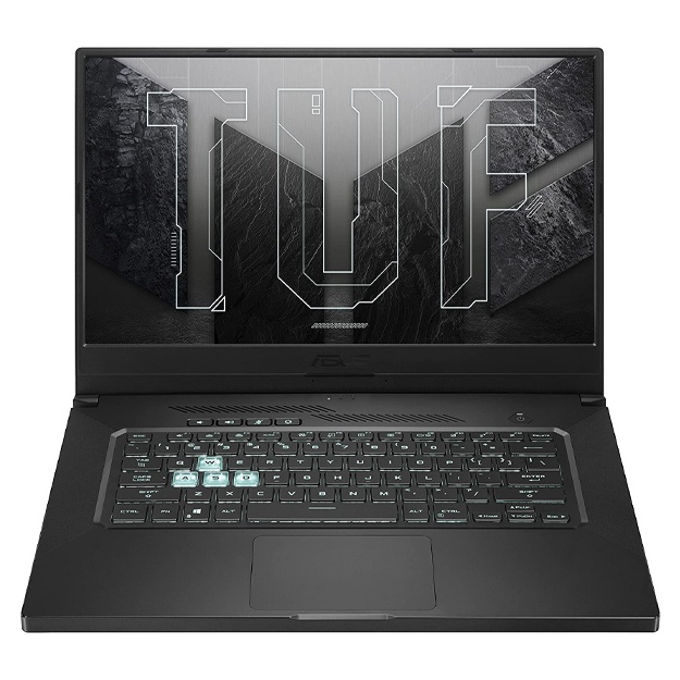 Ноутбук Asus Tuf Dash Gaming i7-11370H 8/512GB SSD RTX 3050ti 4GB 15.6" FHD (S100636723)