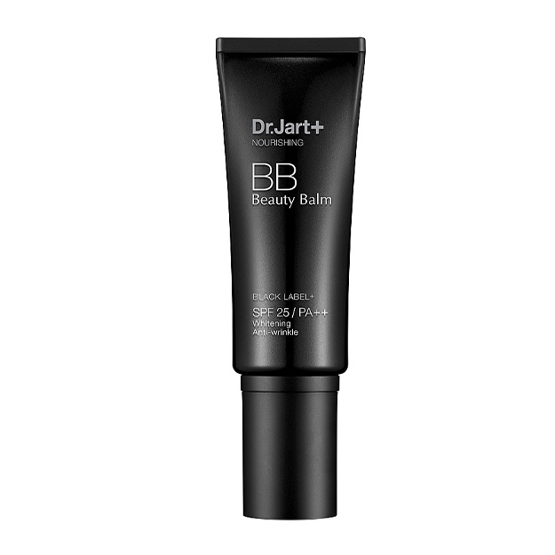 Oziqlantiruvchi BB krem Dr.Jart+ Nourishing Beauty Balm Black Label SPF 25++ 40ml