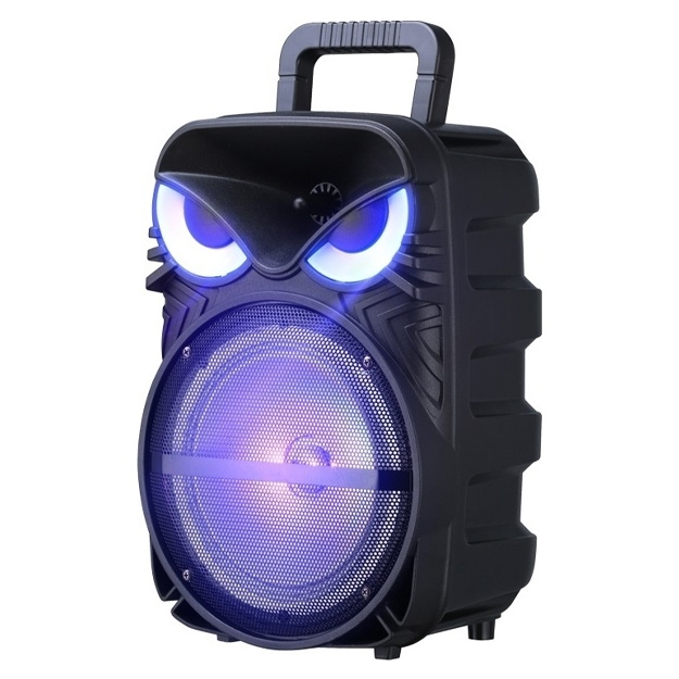 Portativ dinamik Loudspeaker PK-17