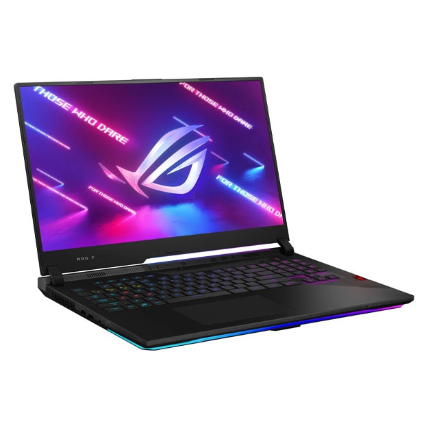 Noutbuk Asus ROG Strix G513IE-HN004 R7-4800H 16/512 GB SSD RTX3050Ti 4G 15.6" FHD
