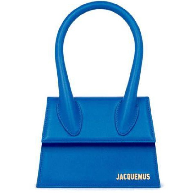 Женская Сумка Jacquemus АРТ OL 1007 Синий