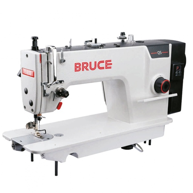 Sanoat tikuv mashinasi Bruce Q5