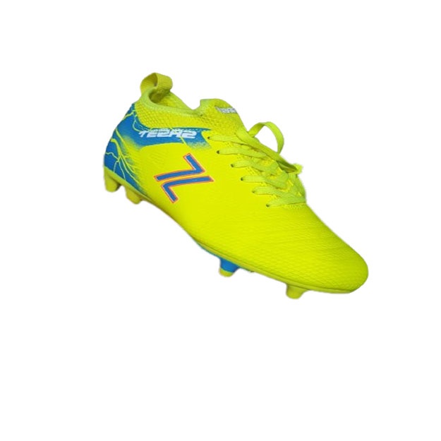 Мужские Бутсы Mercurial Nike (А копия) ART 1536 36 желтый