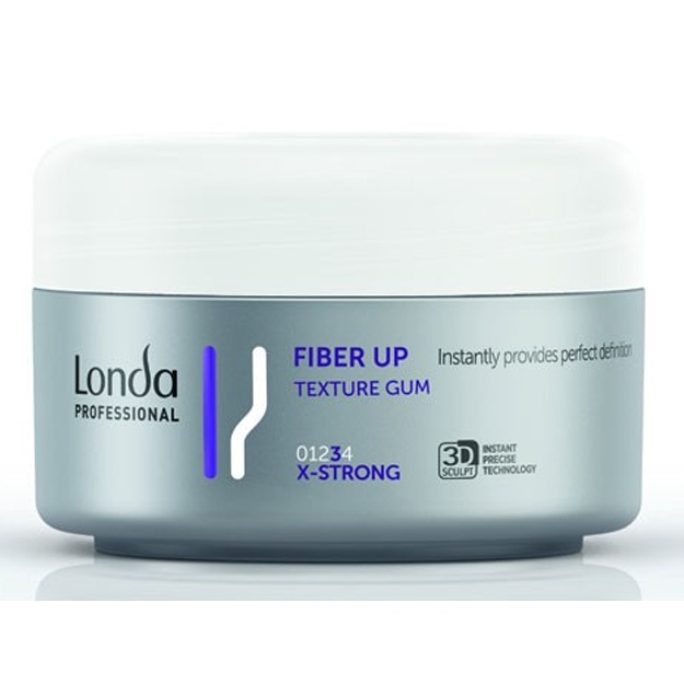 Elastik tolali qo‘shimcha fiksatsiya jeli Fiber up 75 ml