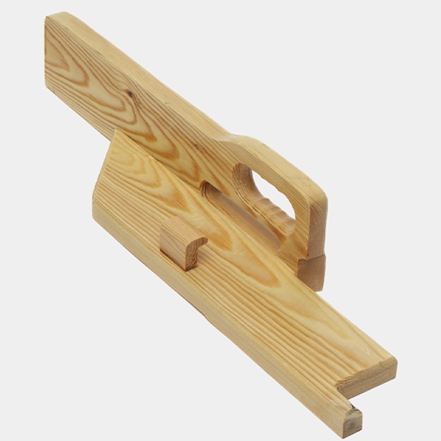 Подлокотник бар деревянный для Damas и Labo