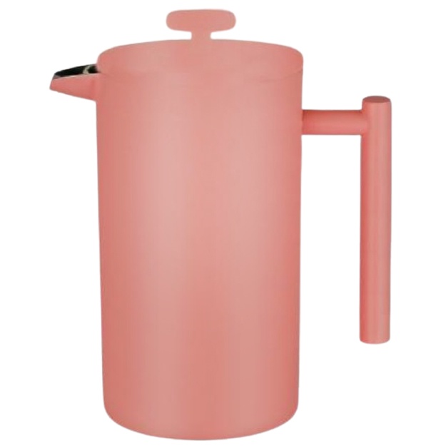 Чайник из нержавеющей стали, French Press 1 л (145) kuk-09/10010070101