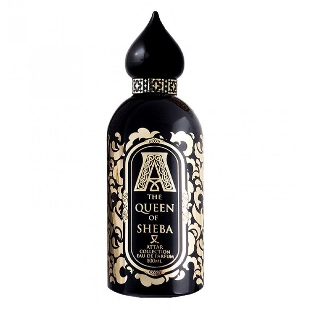 Attar Collection The Queen Of Sheba EDP 100 ML
