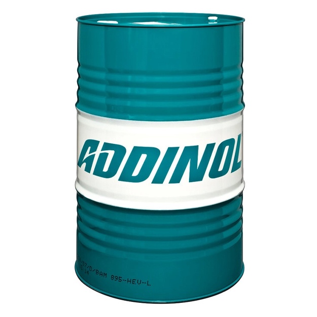 Dvigatel moyi Addinol Super Light 0540, 5W-40 205 l