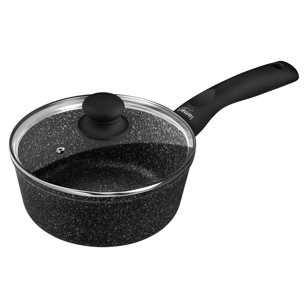 Sous uchun qopqoqli idish Lamart LT 1143