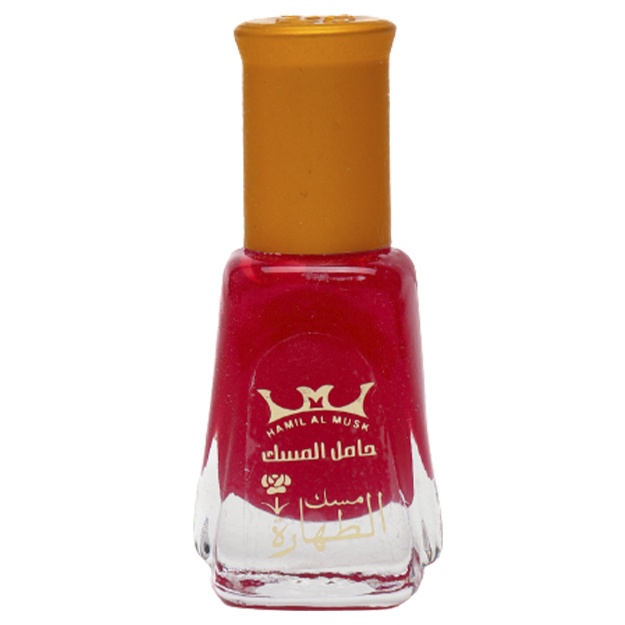 Масляные духи Hamil Al Musk Mesk AlTahara Pomegranate 6 мл