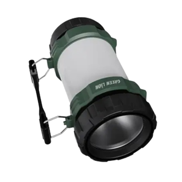 Lager chiroqi Green Lion 2 in 1