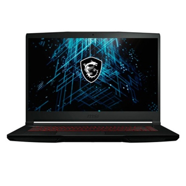Noutbuk MSI GF63 THIN i5-11400H 8/512 GB SSD GTX1650 4GB 15.6" FHD