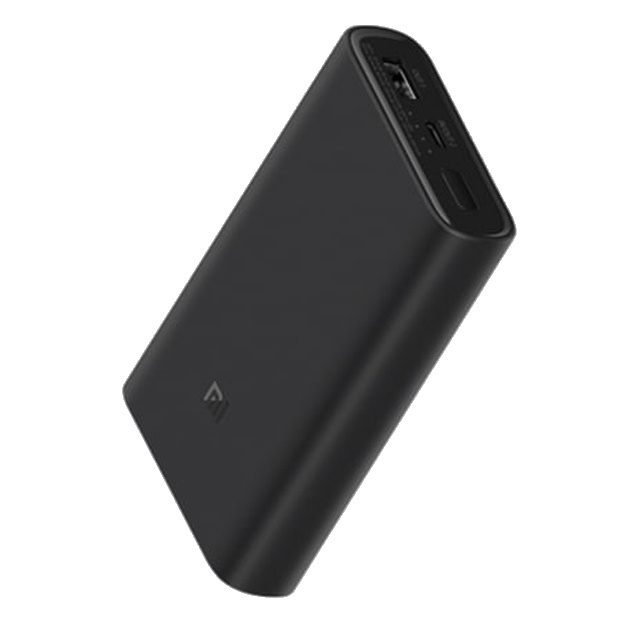 Xiaomi Mi Power Bank 3 Ultra compact, 10000mAh (BHR4412GL)