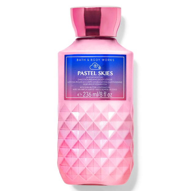 Лосьон для тела Bath & Body Works Pastel Skies 236 мл