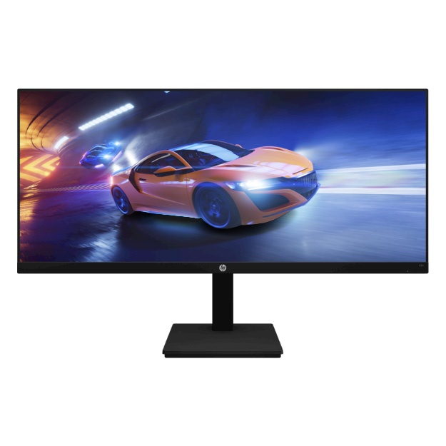 ИГРОВОЙ МОНИТОР HP X34 165Hz 34'' WQHD (2V7W6AA)