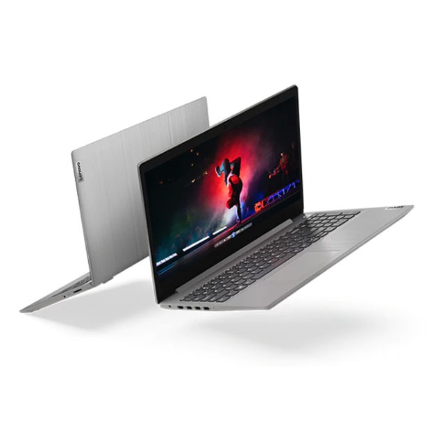 Noutbuk Lenovo IdeaPad 3 15IGL05 N4020 4/256GB SSD 15.6" FHD