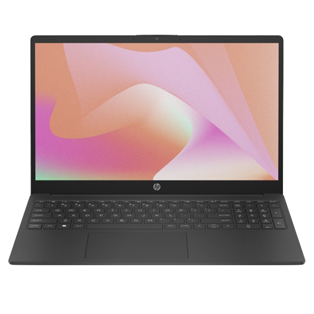 Ноутбук HP 15-FD0212NIA I5-1335U 8/512GB SSD 15.6" FHD (from U.A.E)
