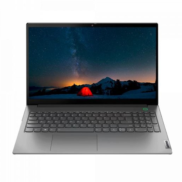Noutbuk Lenovo ThinkBook I3-1115G4 4/256GB MX450 2GB 15.6" FHD