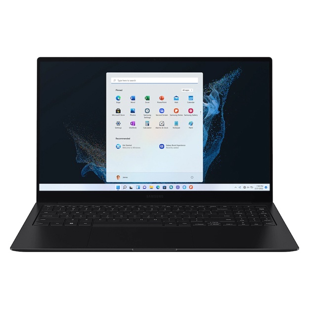 Ноутбук Samsung Galaxy Book2 Pro i5-1240P 8/512 GB SSD 15.6" FHD (NP950XED-KA2US)